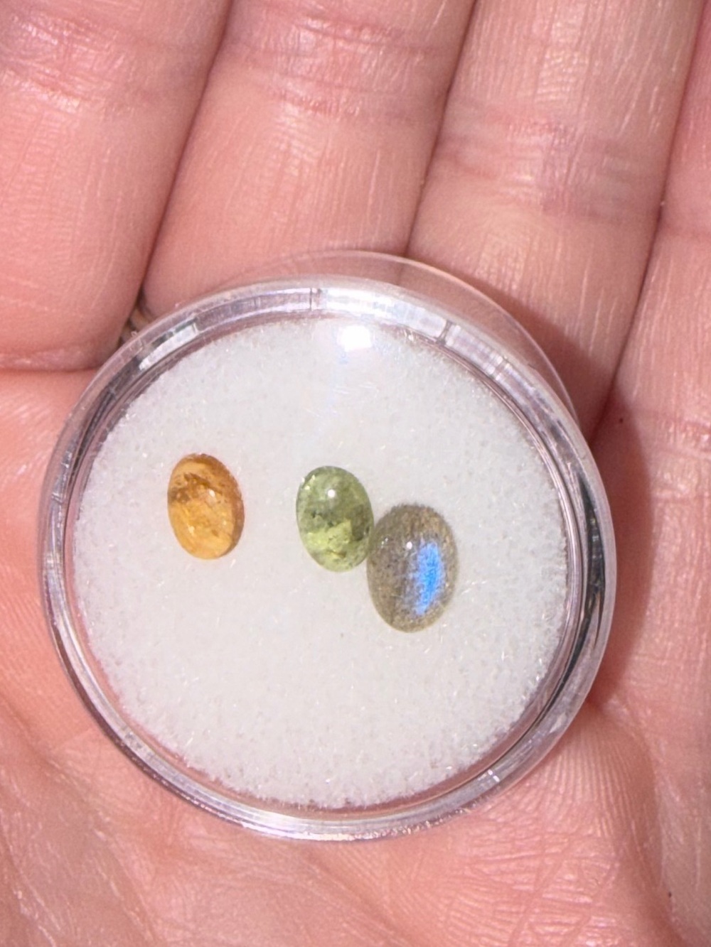 GEMSTONES (3)